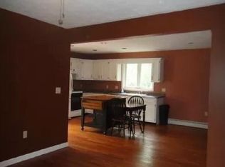 53 Jerome Ave #1, Auburn, MA 01501