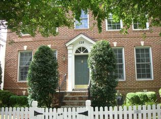 128 Little Quarry Rd, Gaithersburg, MD 20878