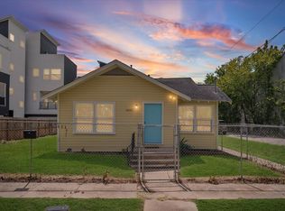 4602 Coke St, Houston, TX 77020