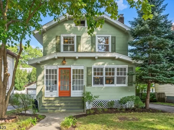 113 Morse Ave, Bloomfield Twp., NJ 07003