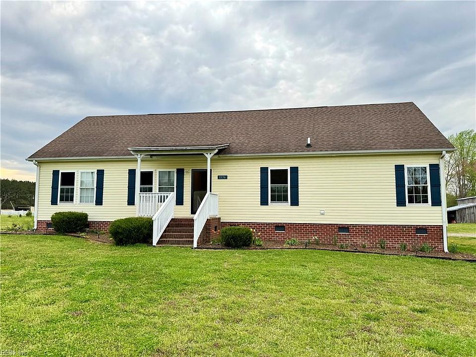 1576 Freeman Mill Rd, Suffolk, VA 23438 Zillow