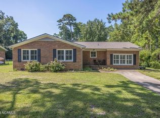 209 Mohican Trl, Wilmington, NC 28409