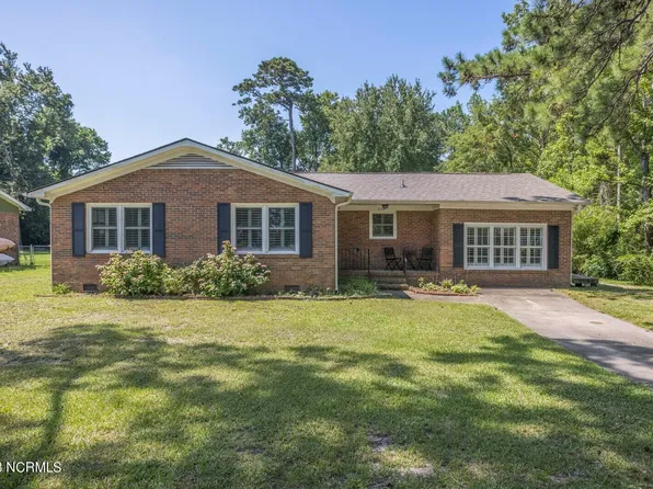 209 Mohican Trail, Wilmington, NC 28409