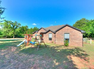 12800 S Midwest Blvd, Edmond, OK 73034