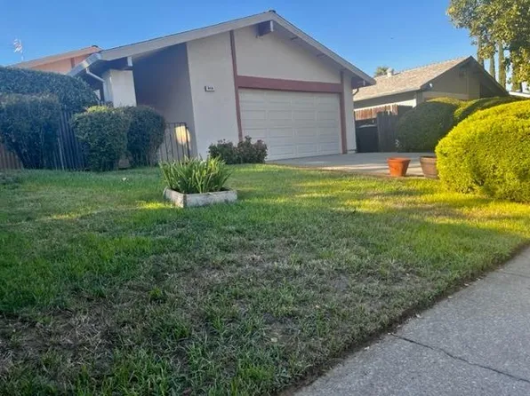 9439 Fort Worth Way, Sacramento, CA 95827
