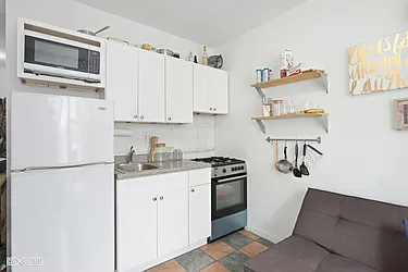 Rented by Citi Habitats