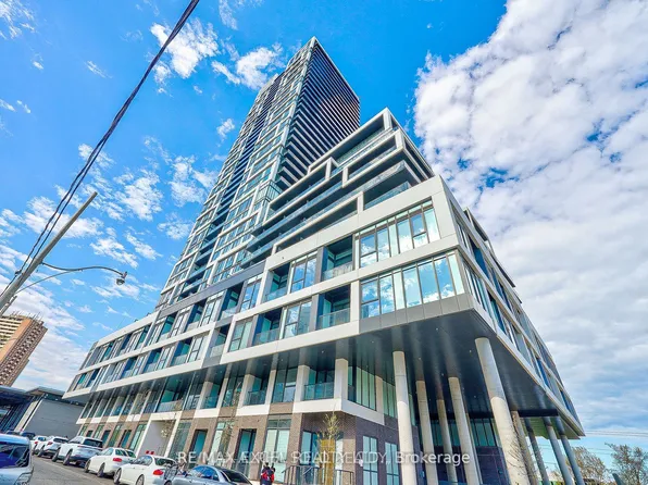 5 Defries St, Toronto, ON
