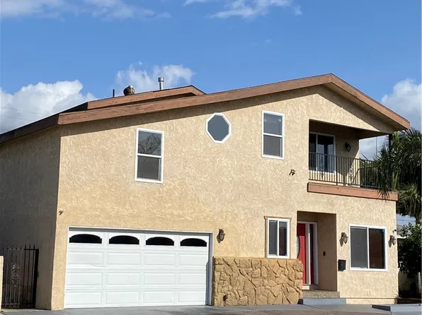 15542 S Lorella Ave, Gardena, CA 90248