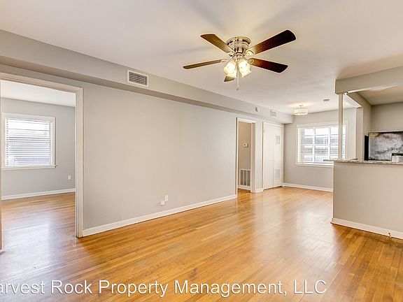 2nd image of 3255 S University Dr APT B