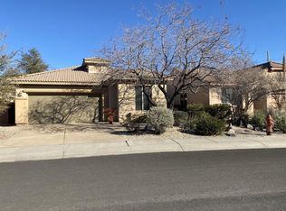 940 N Echo Ln, Washington, UT 84780