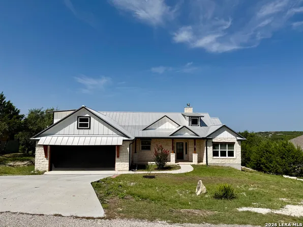427 Primrose Path, Canyon Lake, TX 78133