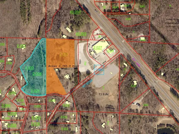 0 County Road 1184, Cullman, AL 35057