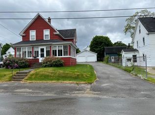 138 Oxford St, Millinocket, ME 04462