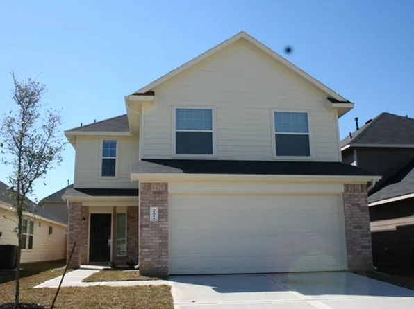 21511 Wilona Way, Houston, TX 77073