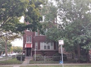 8201 S Langley Ave, Chicago, IL 60619