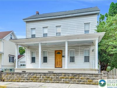 60 Walnut St, Cressona, PA, 17929