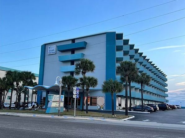313 S Atlantic Ave #629