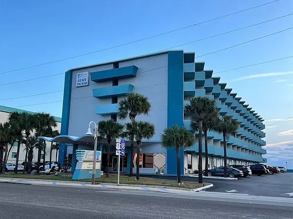 313 S Atlantic Ave #629, Daytona Beach, FL 32118
