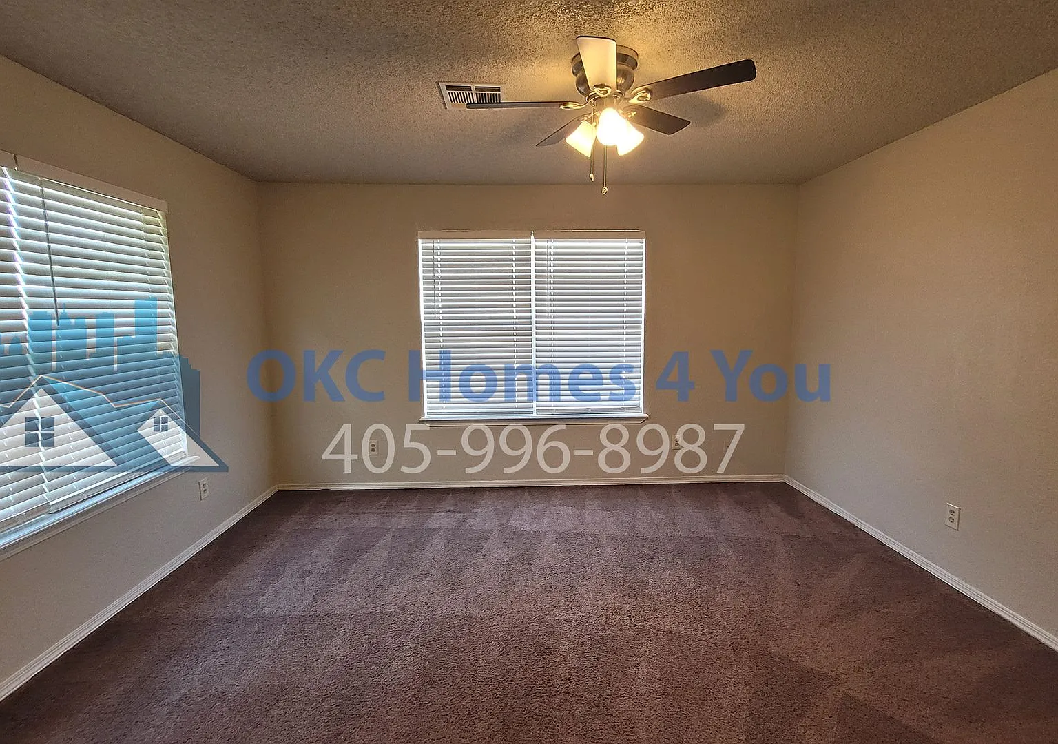 Nice home in SE OKC. Quick access to I-35 — Photo 4