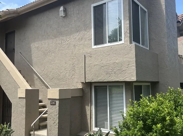 930 Via Mil Cumbres Unit 216, Solana Beach, CA 92075