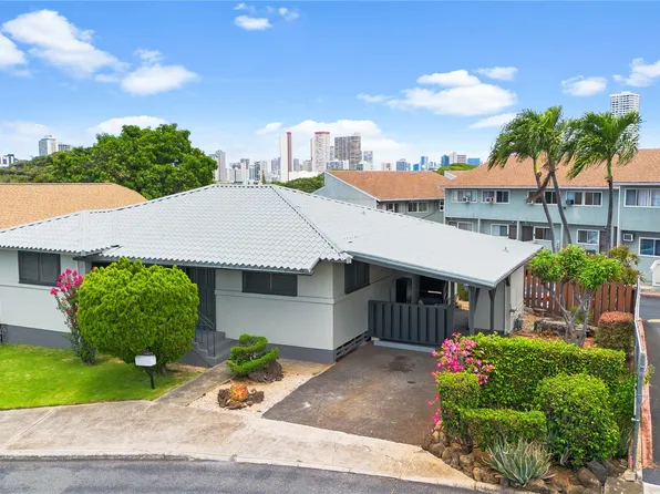 1018 2nd Ave, Honolulu, HI 96816