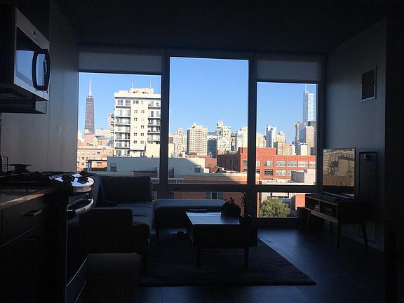 2nd image of 741 N Milwaukee Ave #705