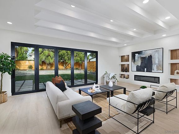 4th image of 939 Avenida De San Clemente