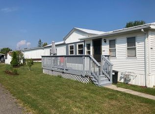 6035 S Transit Rd LOT 286, Lockport, NY 14094