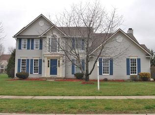 4161 Kingsbury Blvd, Akron, OH 44321