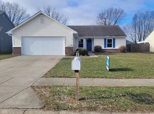 266 Nicole Blvd, Avon, IN 46123