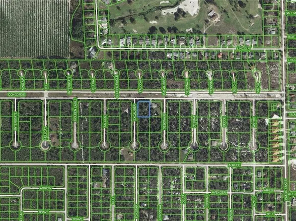 200 Excaliber Way NW, Lake Placid, FL 33852