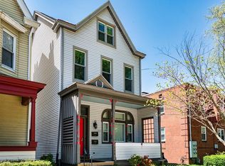 308 3rd St FLOOR 2, Pittsburgh, PA 15215