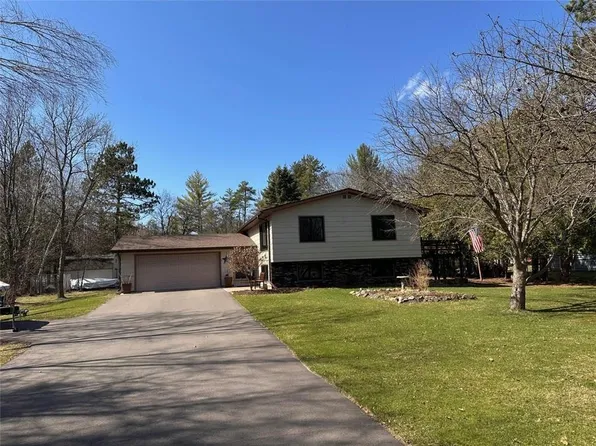 10541 Margarets Lane, Hayward, WI 54843