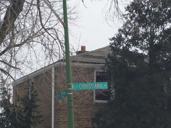 5th image of 7236 S Christiana Ave