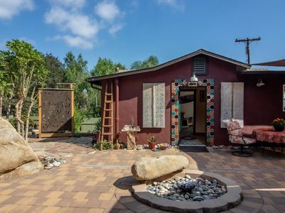 9805 Del Dios Hwy, Escondido, CA, 92029