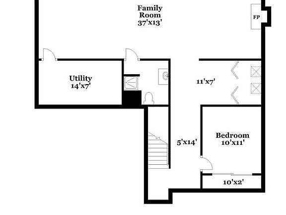 4th image of 3628 Tilbury Ct