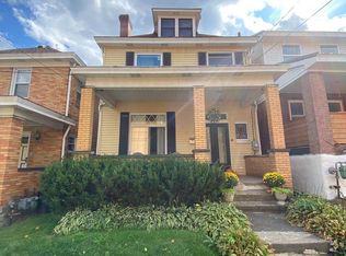 120 Secane Ave, Pittsburgh, PA 15211