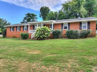 1023 Azalea Dr, Augusta, GA 30904