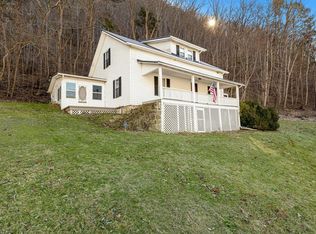 451 Veterans Rd, Broadford, VA 24316