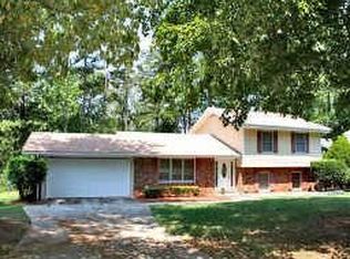 2277 Sterling Ridge Rd, Decatur, GA 30032