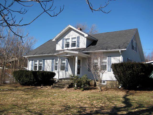 155 N. Row Road