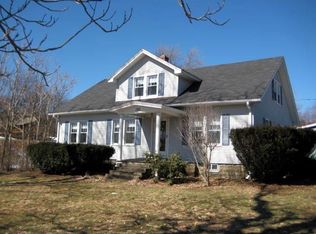 155 N Row Rd, Sterling, MA 01564