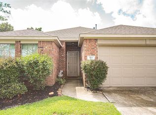 808 Lovebug Ln, Conroe, TX 77301