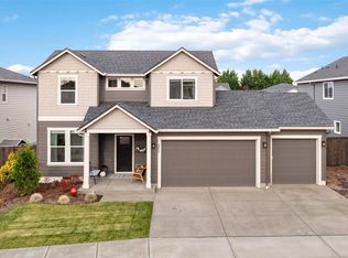 Greeley Farms, Ridgefield, WA 98642