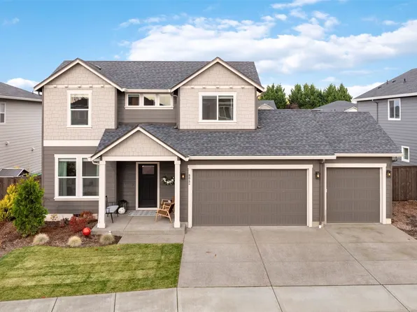 8842 N 3rd Circle, Ridgefield, WA 98642