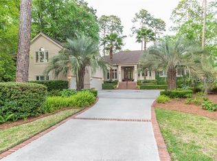 2 Honey Hill Ct, Hilton Head Island, SC 29928