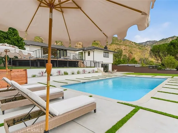 1764 E Loma Alta Dr, Altadena, CA 91001
