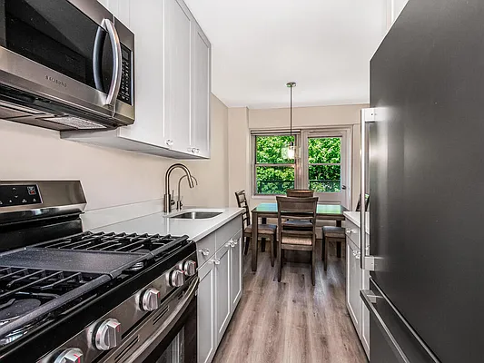The Hazel Stamford Launches Leasing at 44 John Street in