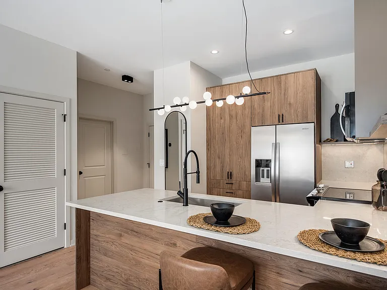 Novu Apartments — Photo 12