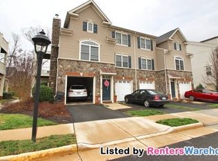 11115 Wortham Crest Cir #26, Manassas, VA 20109